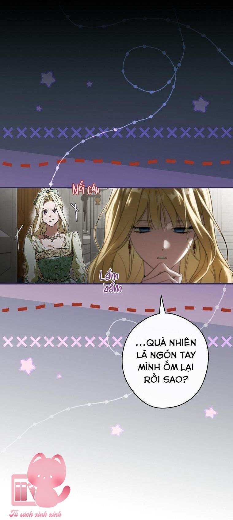 Cách Khiến Phu Quân Đứng Về Phía Tôi Chap 98 - Trang 2