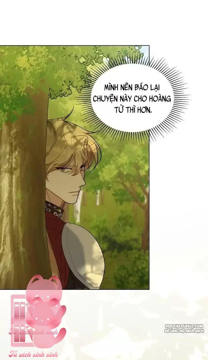 Nếu Không Vâng Lời Công Tước Chapter 62 - Trang 4