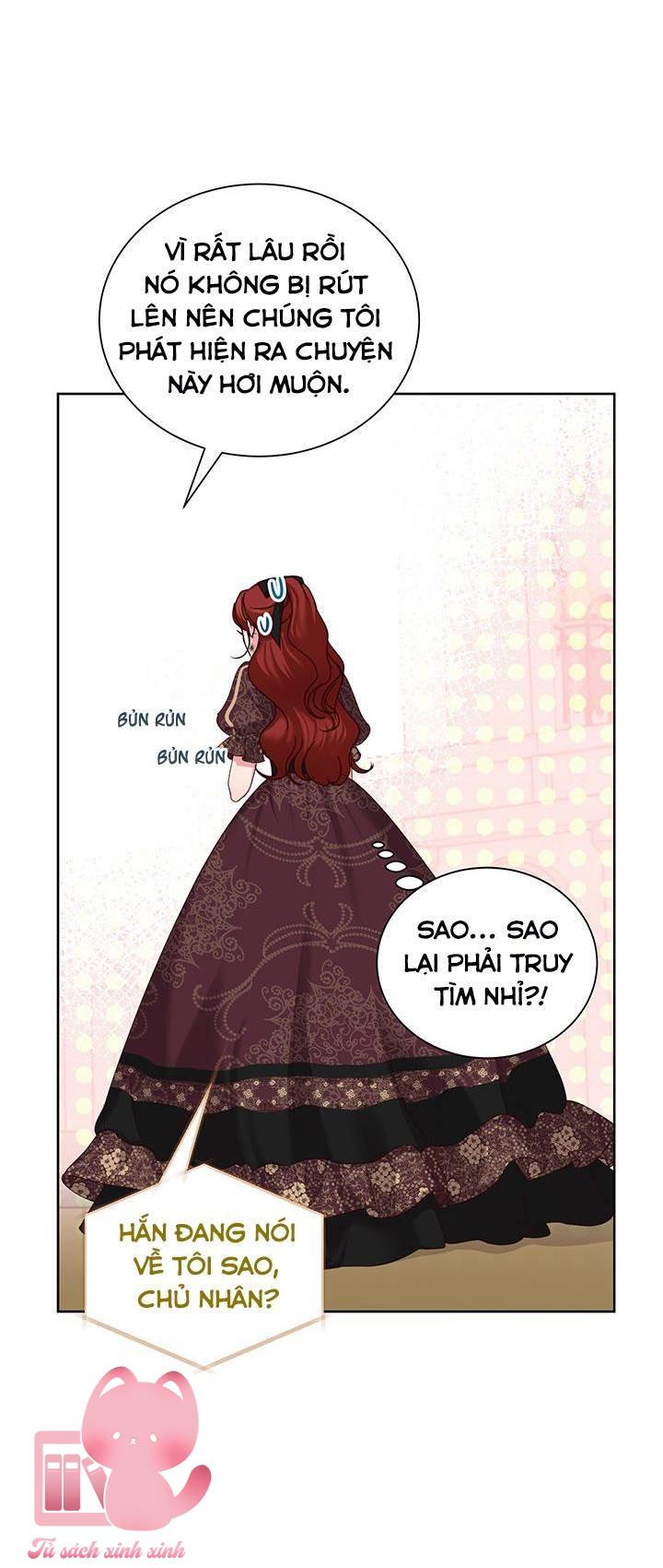 Thế Thì Ta Cứ Trở Thành Kẻ Ác Thôi Chap 33 - Trang 2
