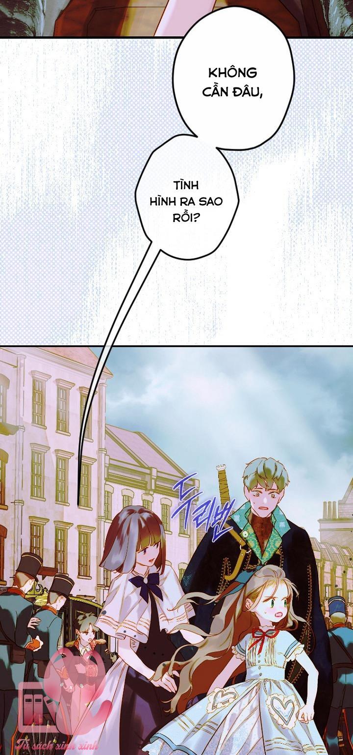 Khế Ước Hôn Nhân Của Mẹ Tôi Chapter 48 - Trang 4