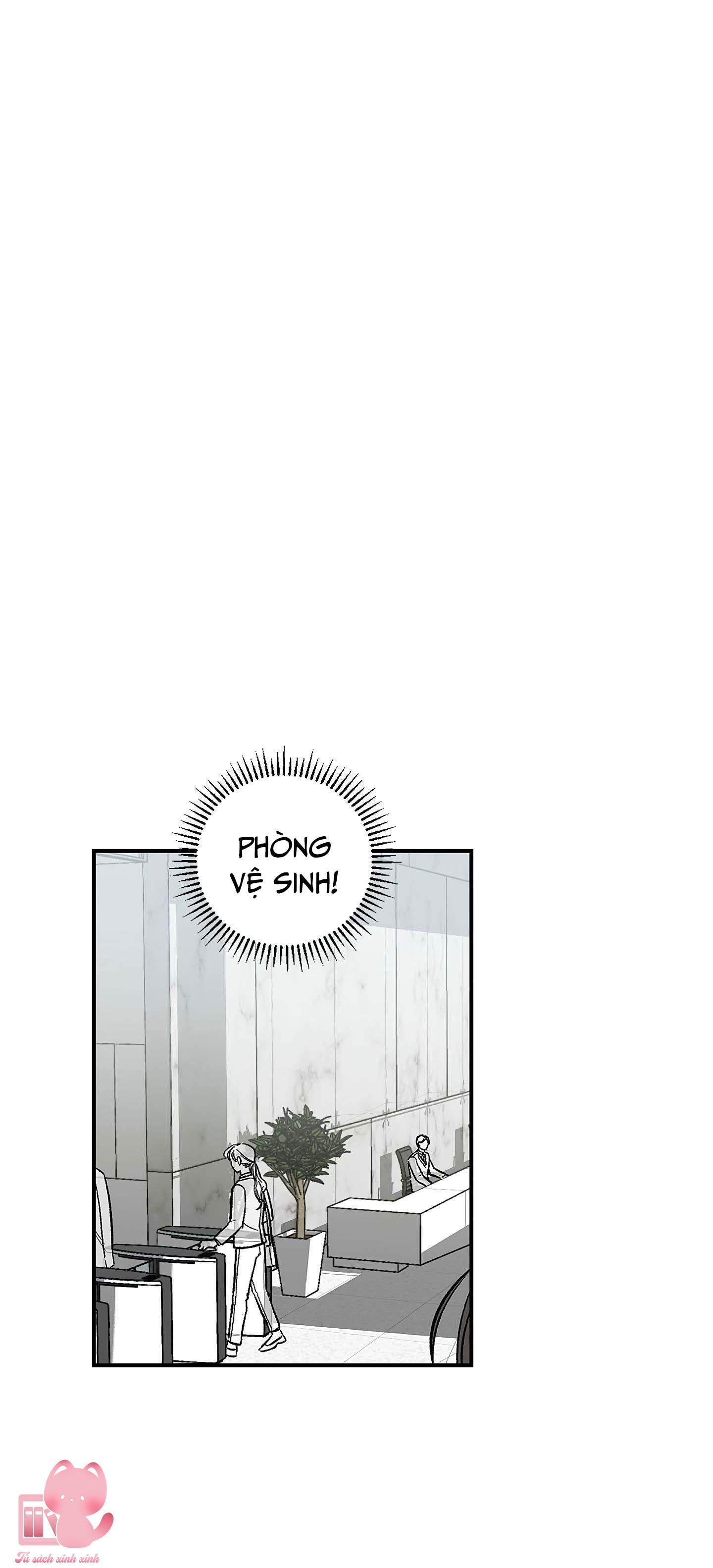 Ly Espresso Của Mùa Xuân Chapter 5 - Trang 4