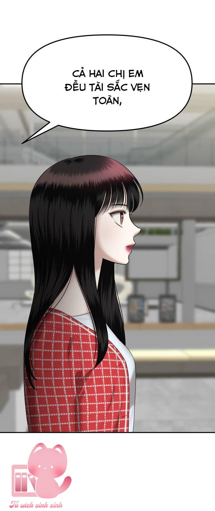 Chị Em Tranh Đấu Chap 33 - Trang 2