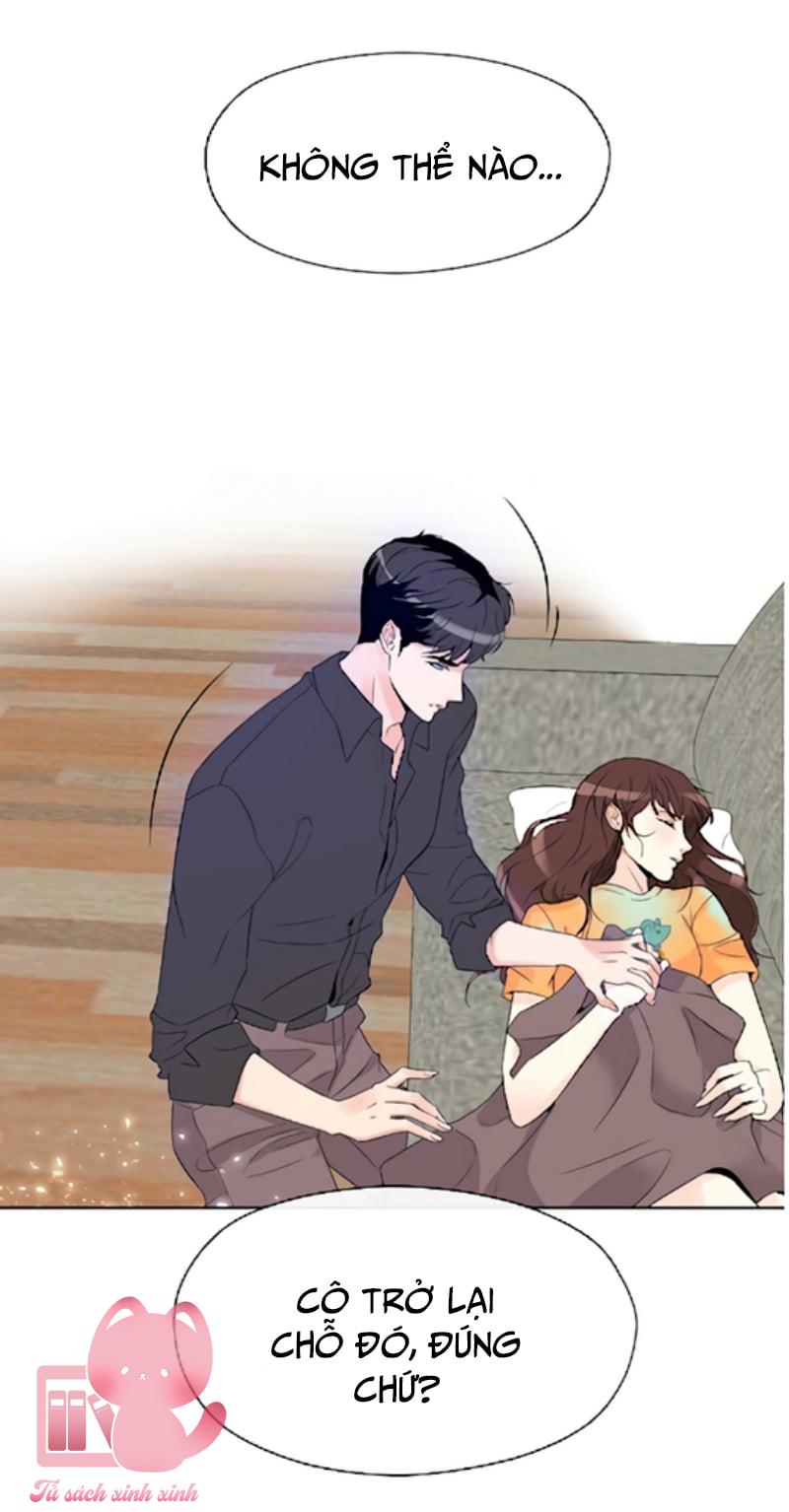 Tôi Sẽ Mang Em Đi Chap 11 - Trang 3