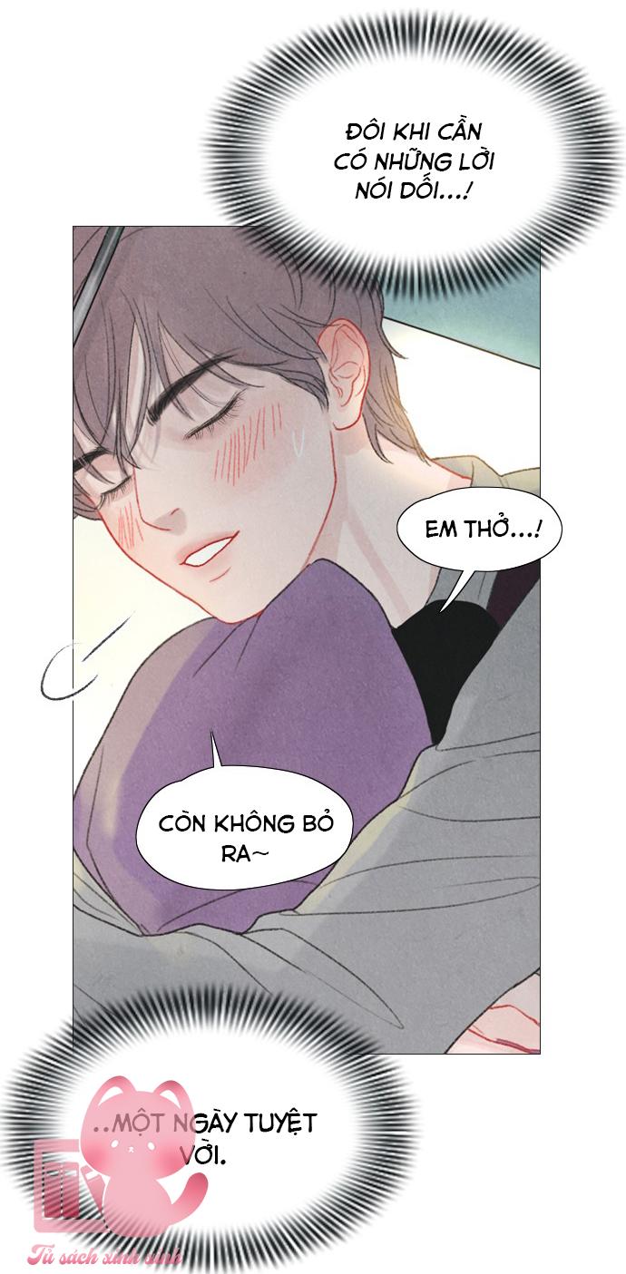 Thần Bí Chap 33 - Trang 2