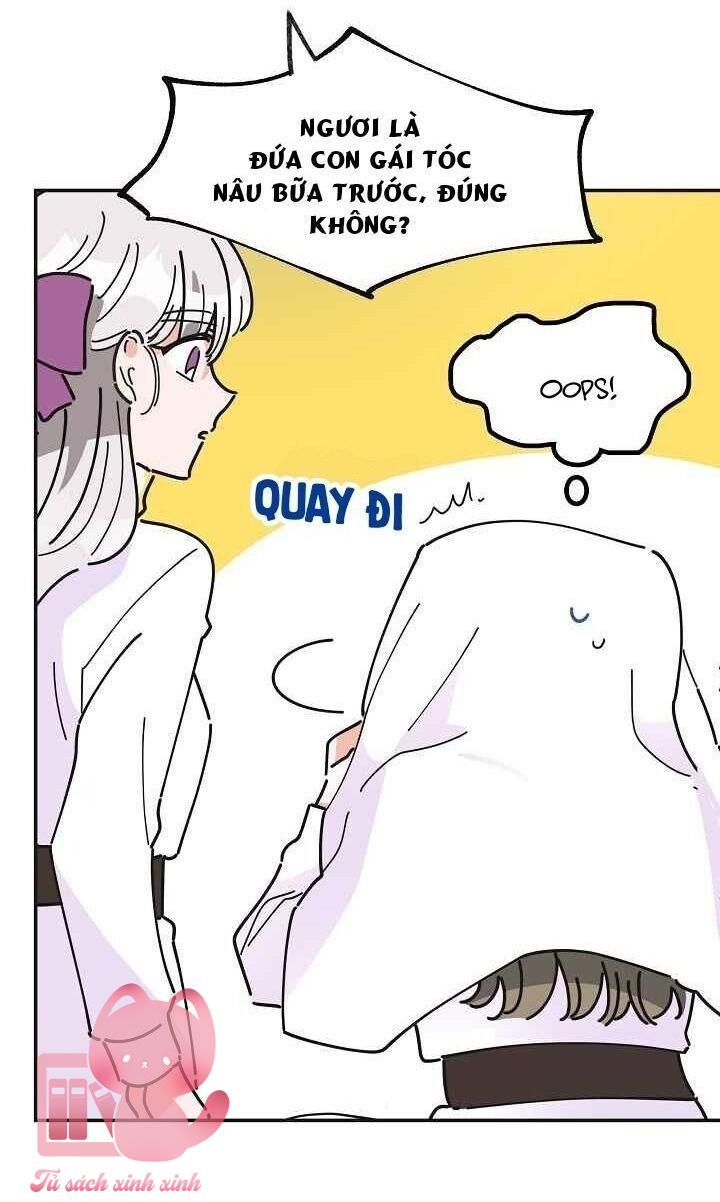 Người Hùng Của Ác Nữ Chapter 19 - Trang 4