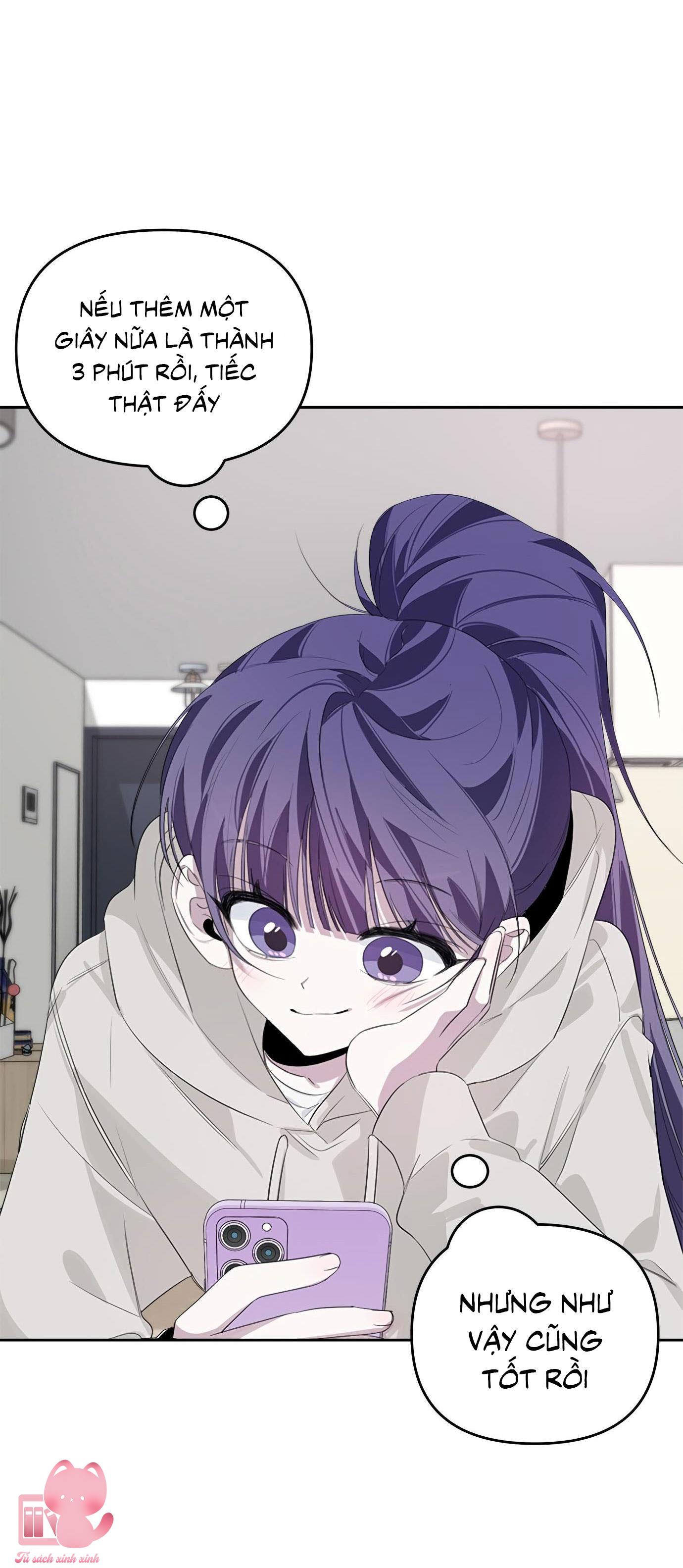 Đàn Anh Xấu Xa! Chap 37 - Trang 3