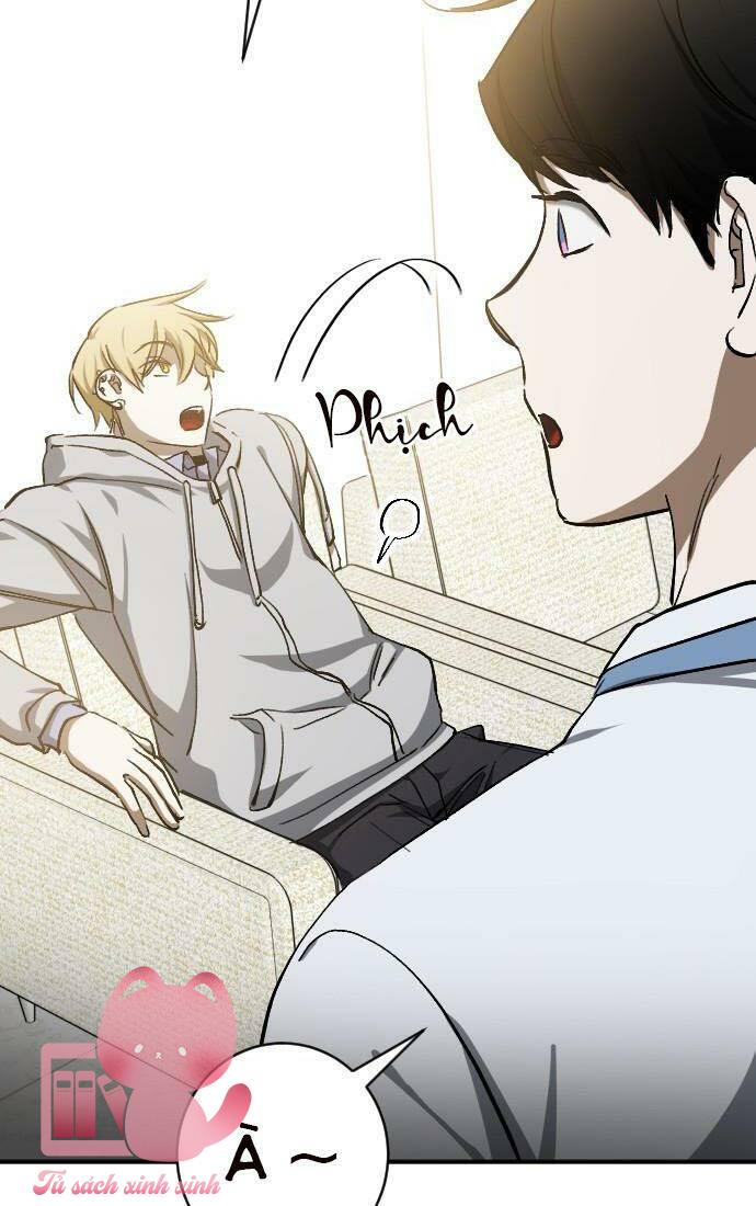 Đêm Của Bóng Tối Chapter 16 - Trang 4