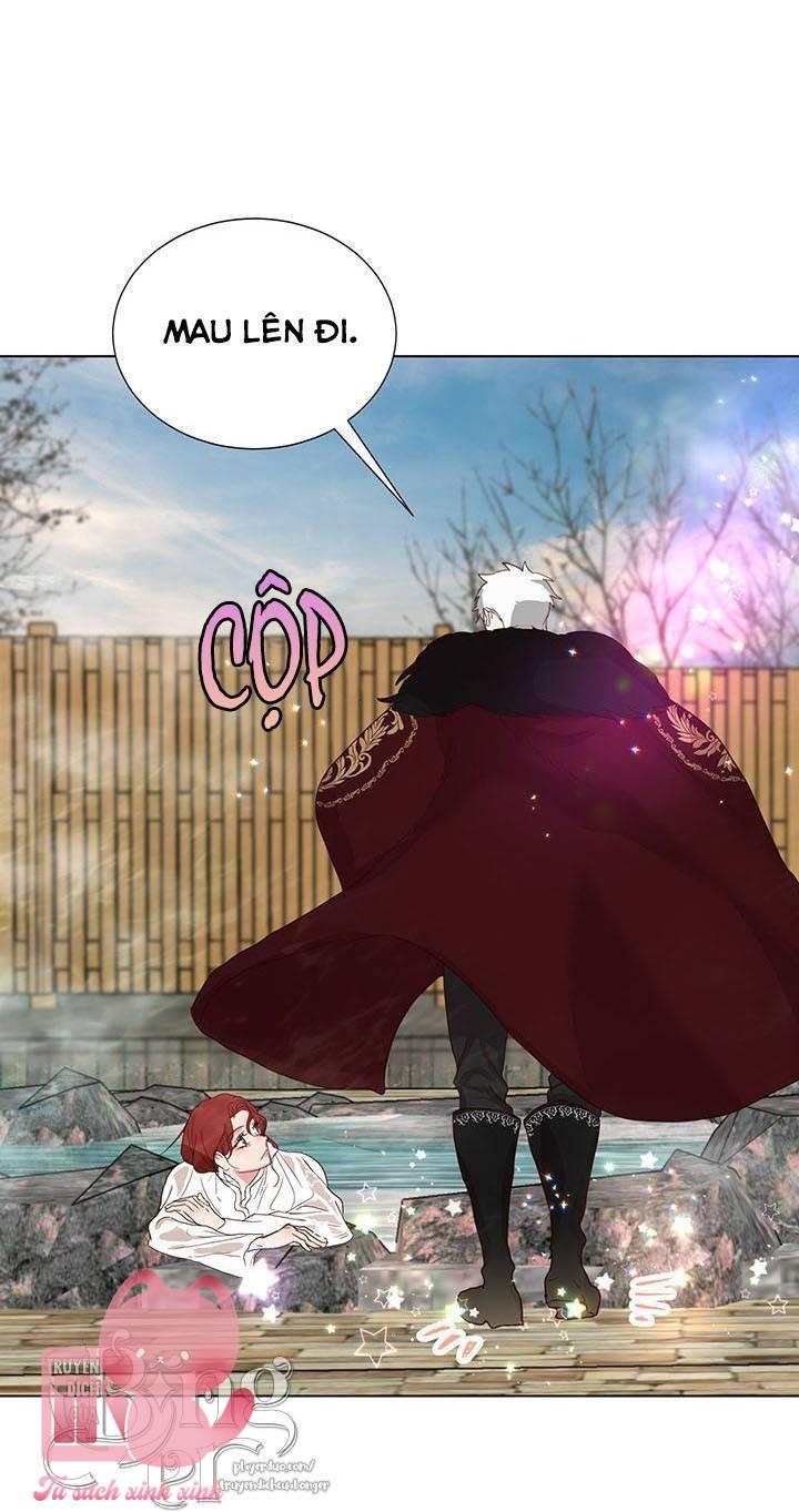 Thế Thì Ta Cứ Trở Thành Kẻ Ác Thôi Chap 7 - Trang 2