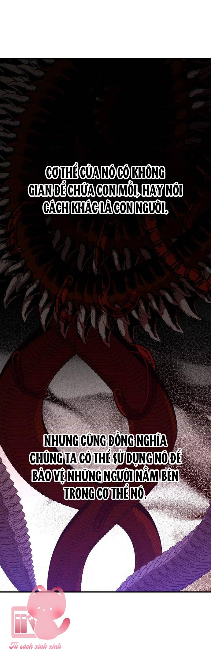 Đêm Của Bóng Tối Chapter 50 - Trang 4