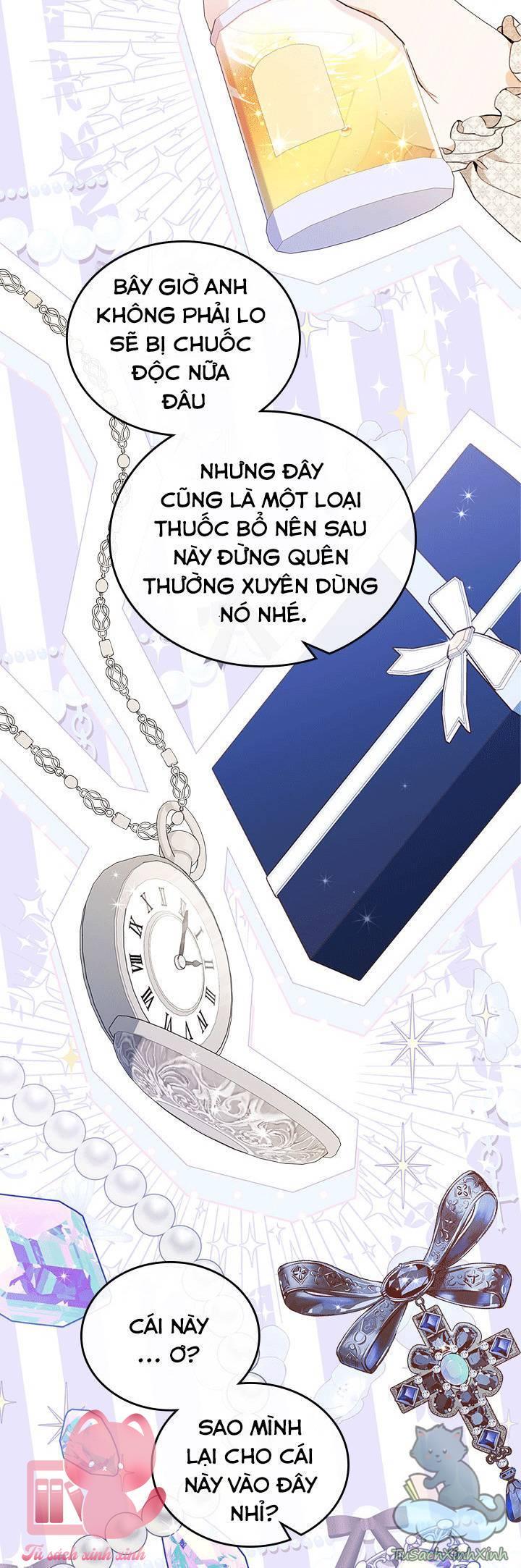 Kiếp Này Ta Sẽ Trở Thành Gia Chủ Chap 49 - Trang 2