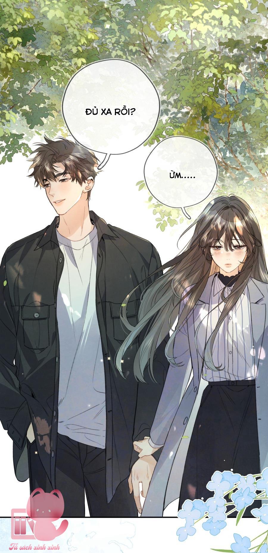 Tỏ Tình Chapter 57 - Trang 4