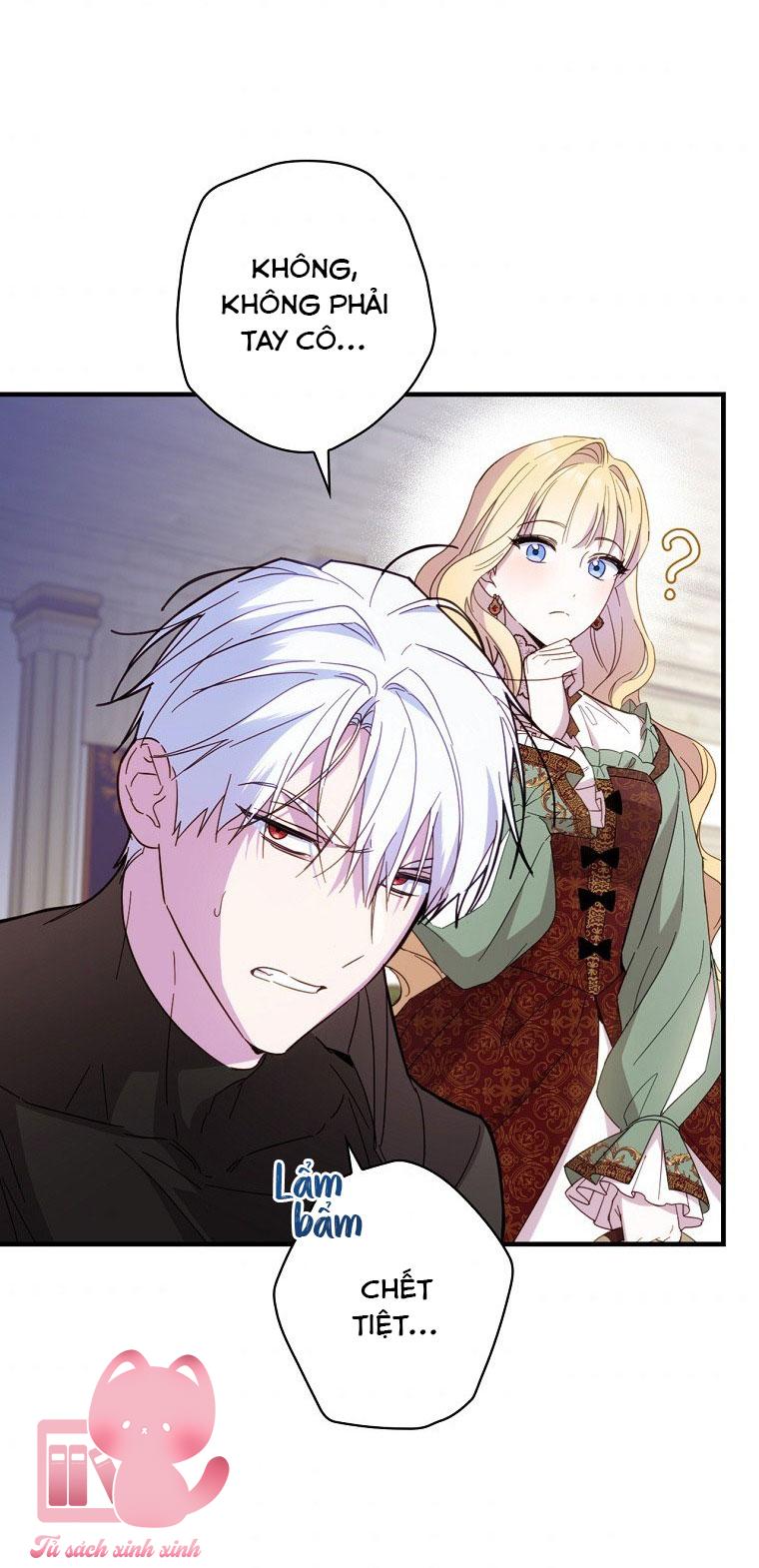 Cách Khiến Phu Quân Đứng Về Phía Tôi Chap 24 - Trang 2