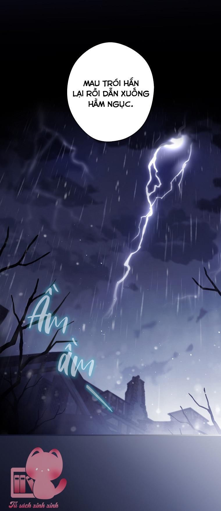 Cách Khiến Phu Quân Đứng Về Phía Tôi Chap 109 - Trang 2