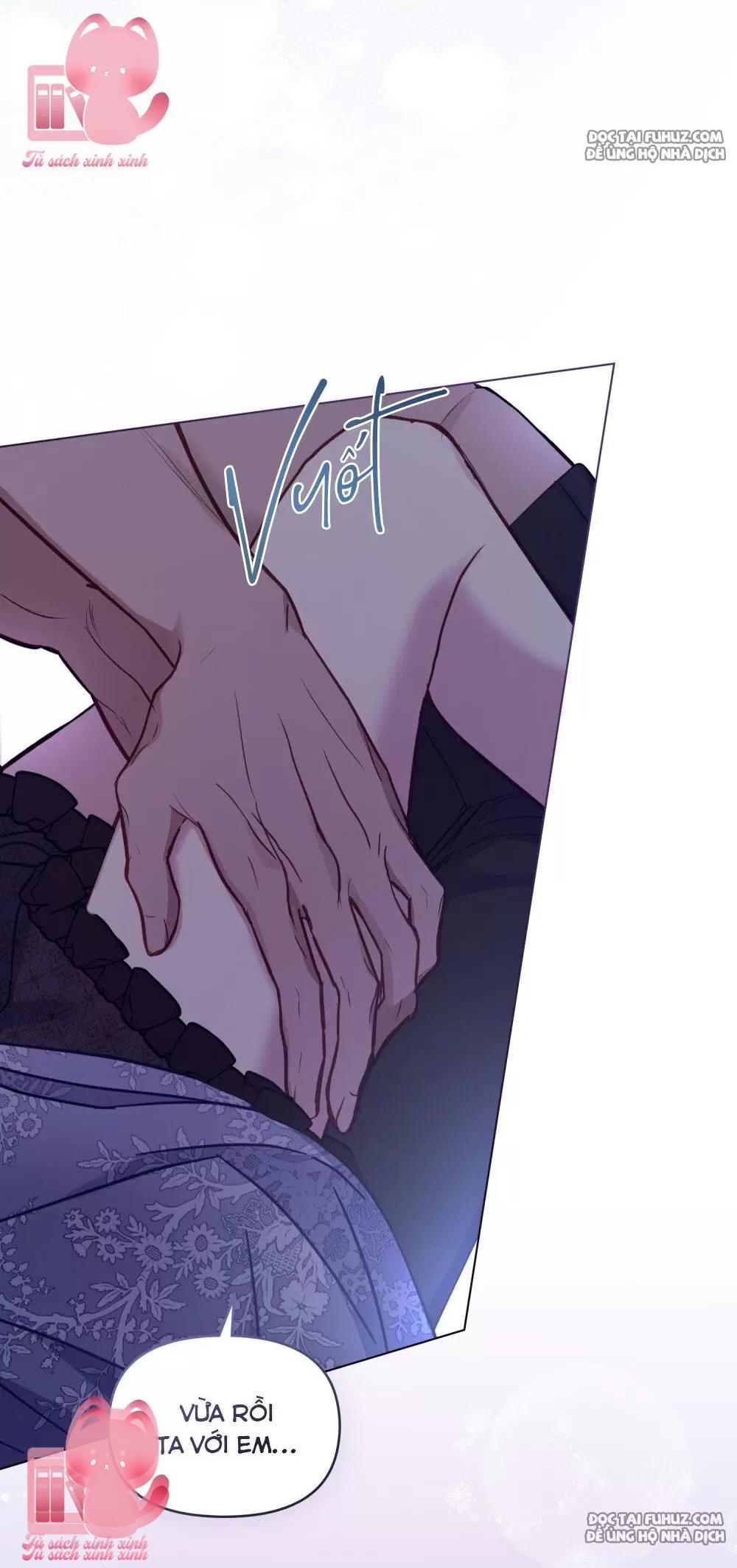 Nếu Không Vâng Lời Công Tước Chapter 47 - Trang 4