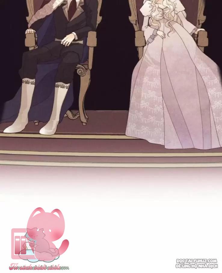 Hoàng Hậu Tái Hôn Chapter 98 - Trang 4
