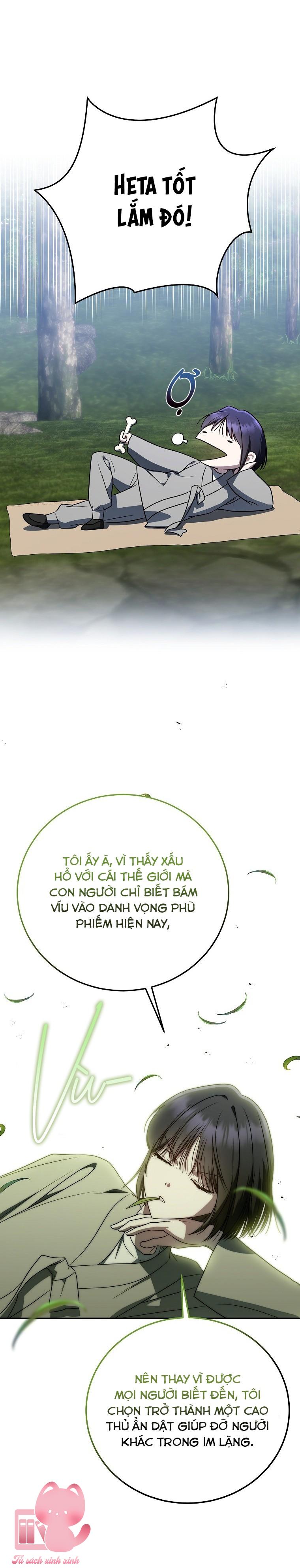 Hướng Dẫn Sinh Tồn Dành Cho Ranker Chap 50 - Trang 4