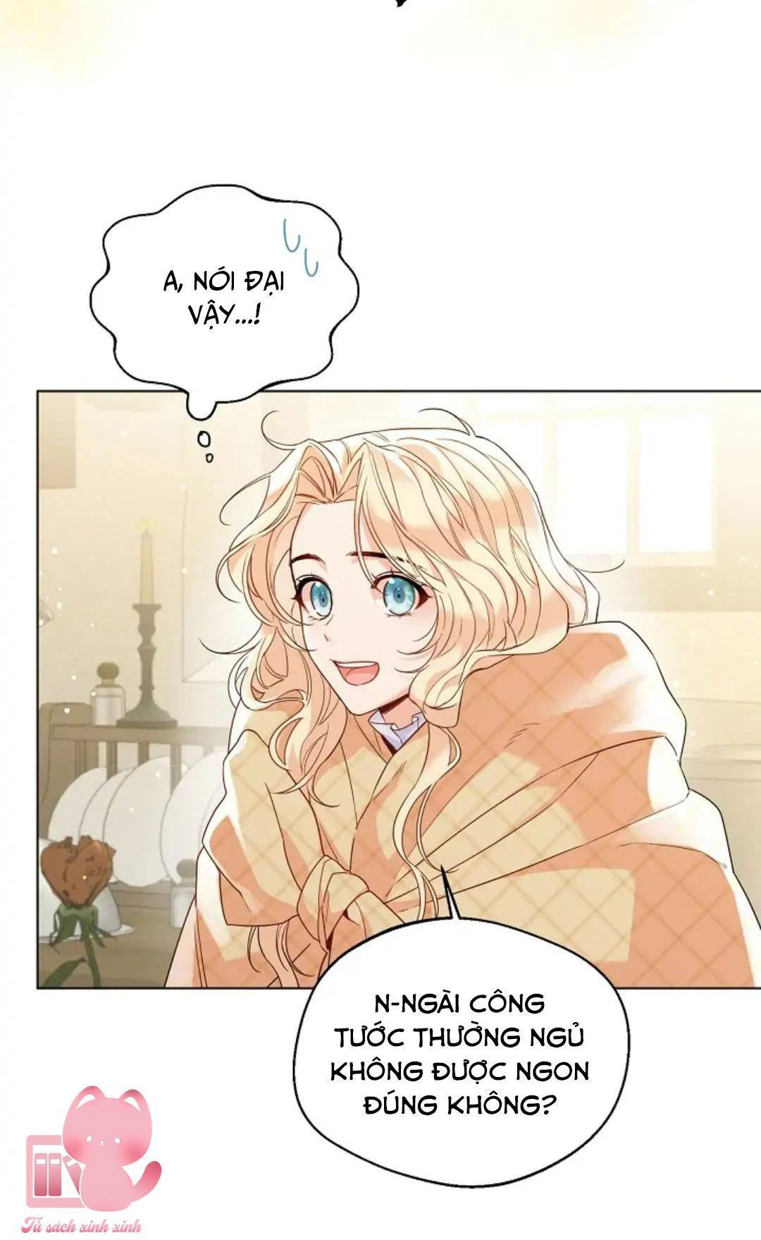Tiểu Thư Crystal Là Nam Nhân Chap 16 - Trang 2