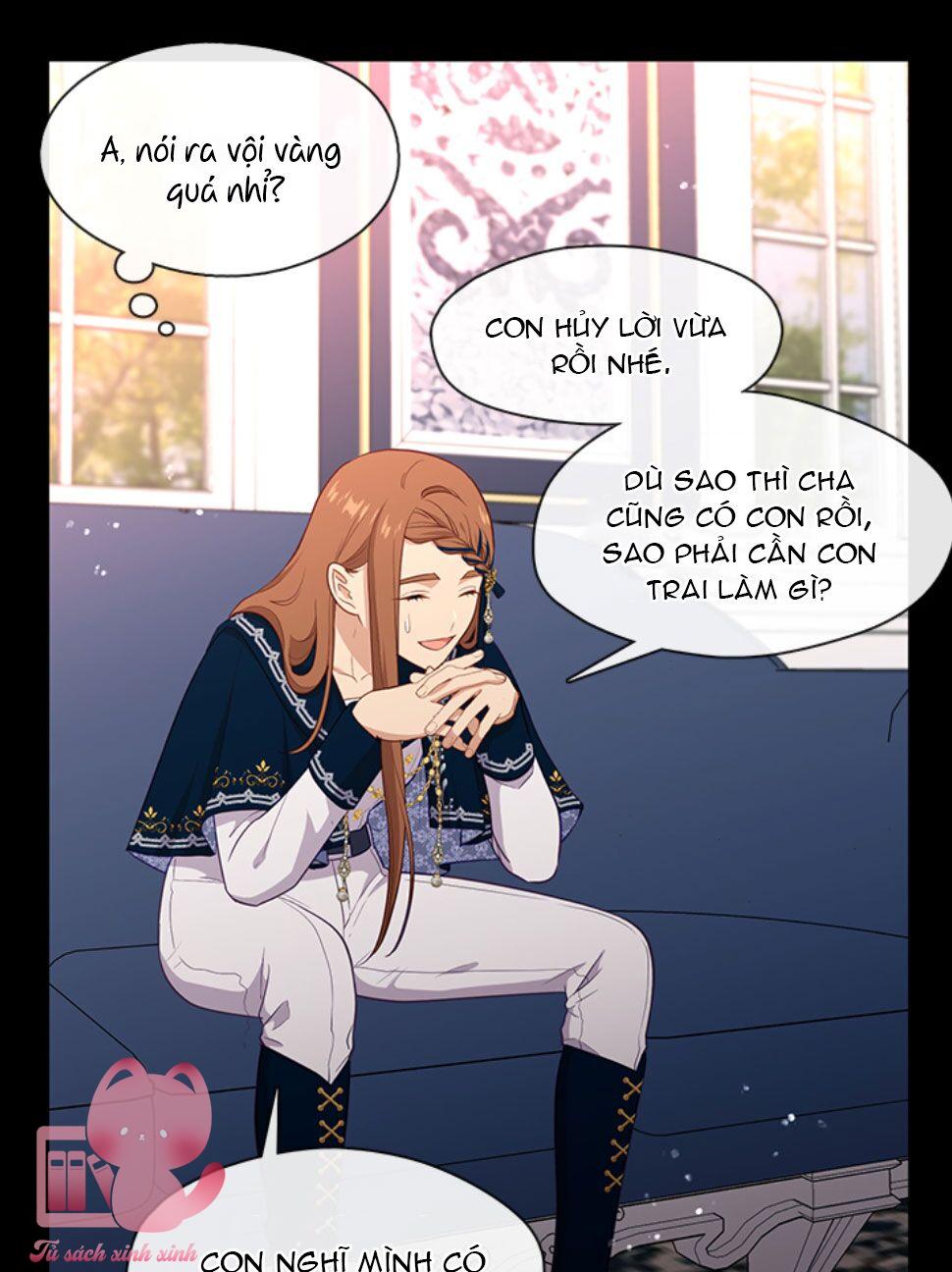 Hãy Coi Chừng Ác Nữ Chapter 91 - Trang 4