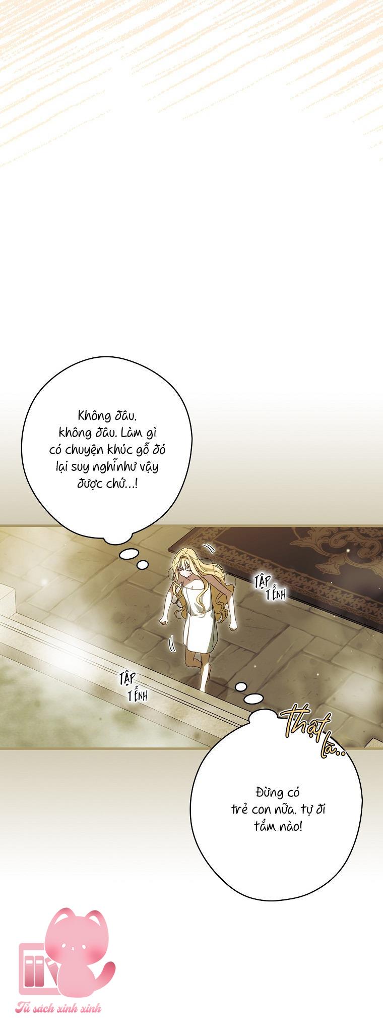Cách Khiến Phu Quân Đứng Về Phía Tôi Chap 58 - Trang 2