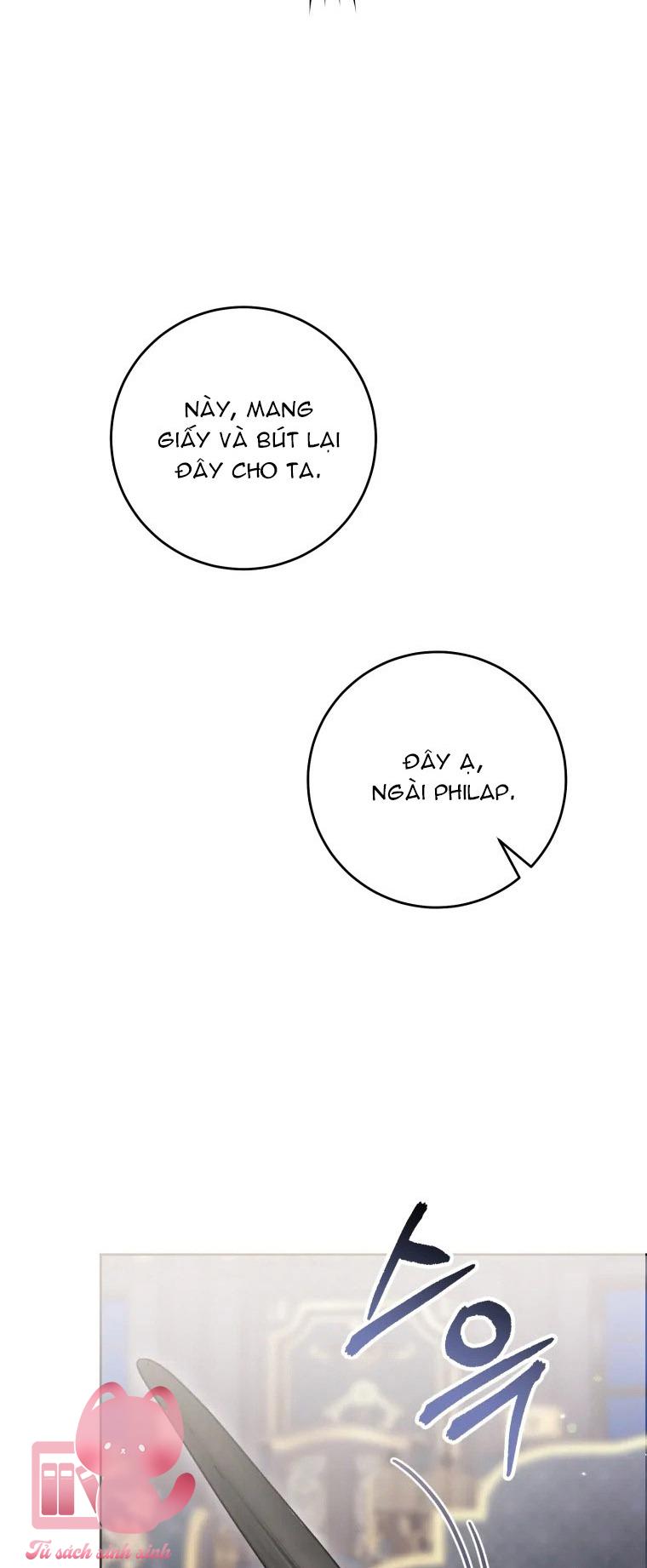 Làm Ác Nữ Bộ Không Tuyệt Sao? Chap 83 - Trang 3