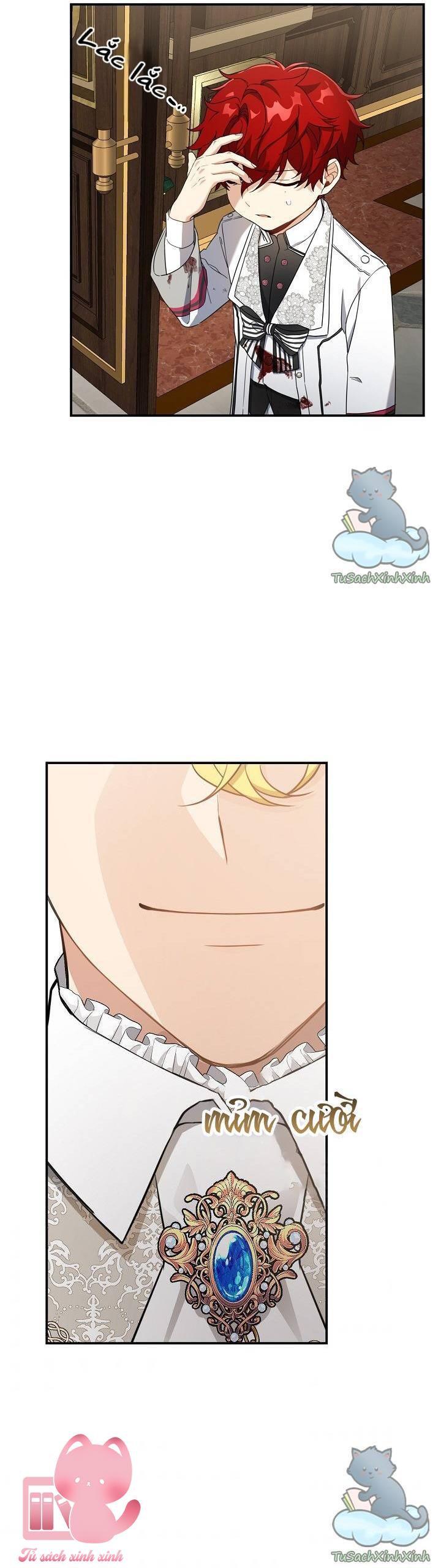 Hướng Về Ánh Dương Lần Nữa Chapter 25 - Trang 4