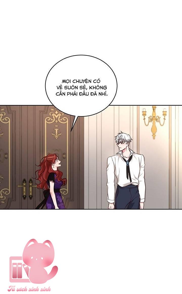 Thế Thì Ta Cứ Trở Thành Kẻ Ác Thôi Chap 22 - Trang 2