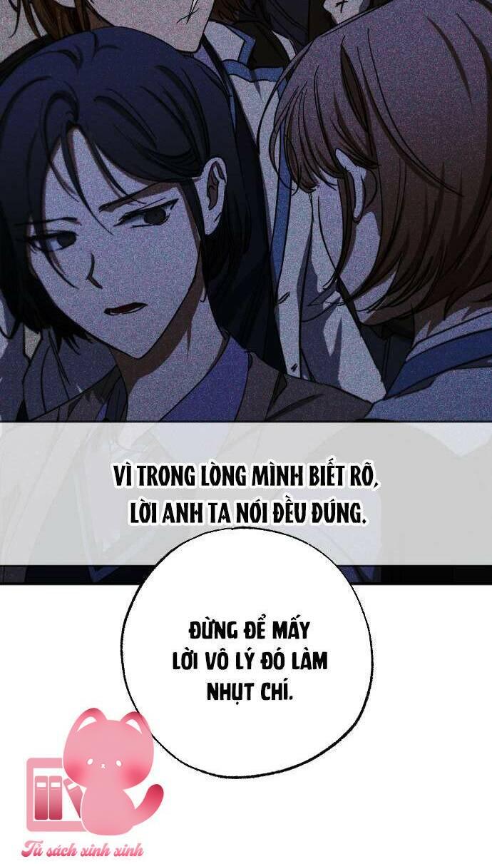 Đêm Của Bóng Tối Chapter 34 - Trang 4