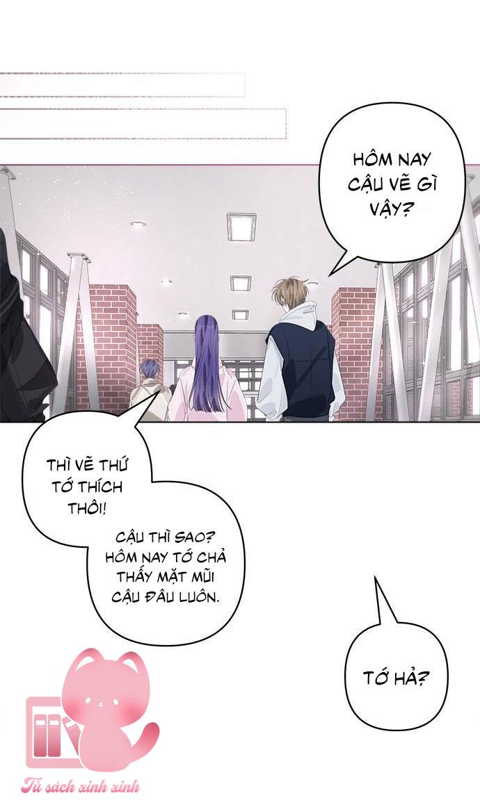 Đàn Anh Xấu Xa! Chap 67 - Trang 3