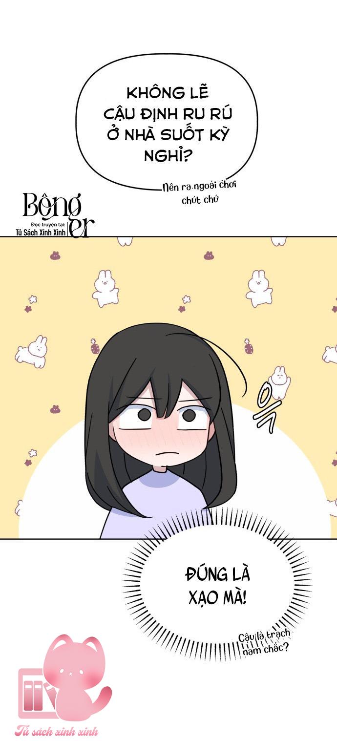 Quan Hệ Nhân Quả Chap 50 - Trang 2
