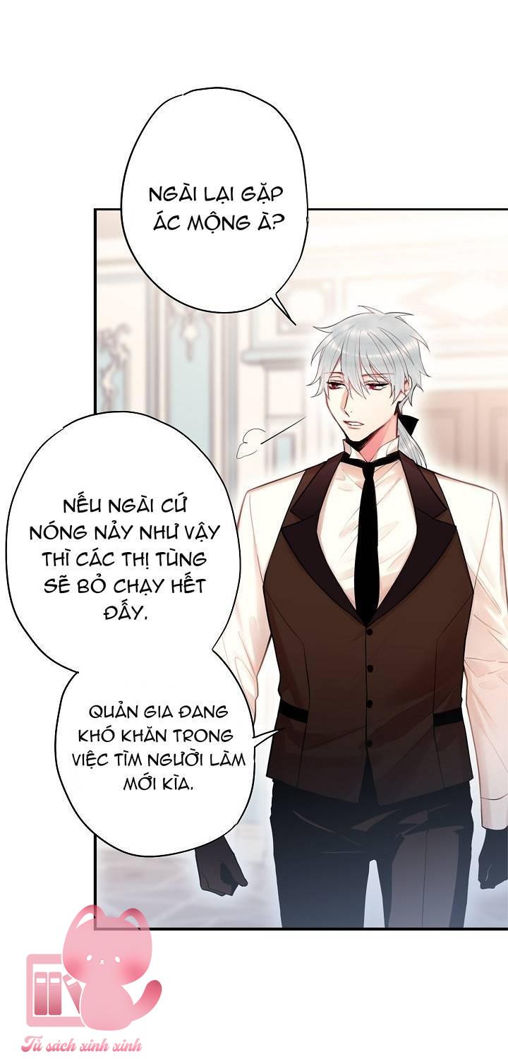 Ác Nữ Muốn Ly Hôn Chap 67 - Trang 2