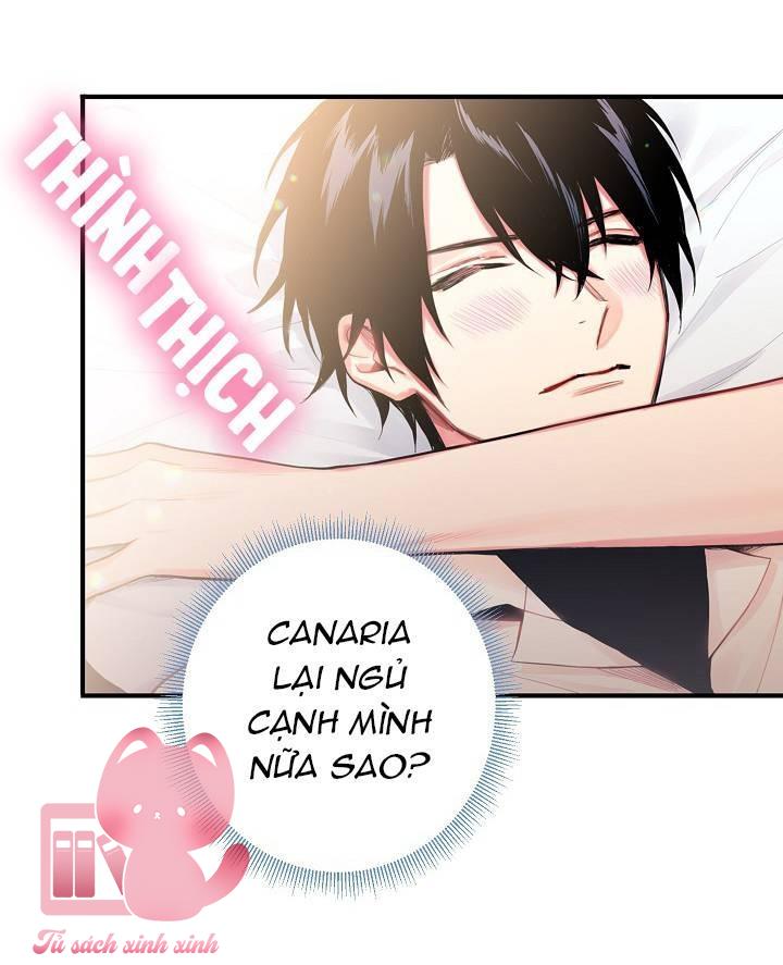 Ác Nữ Muốn Ly Hôn Chap 61 - Trang 2