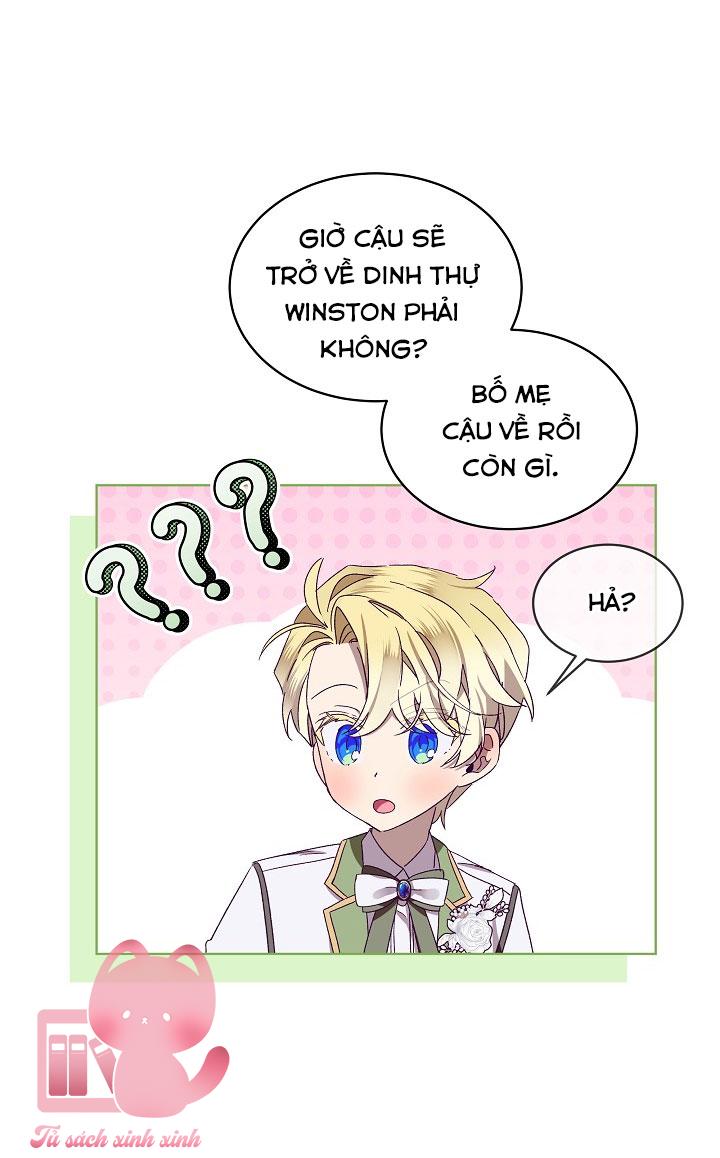Quý Cô Thế Giới Ngầm Chap 52 - Trang 4