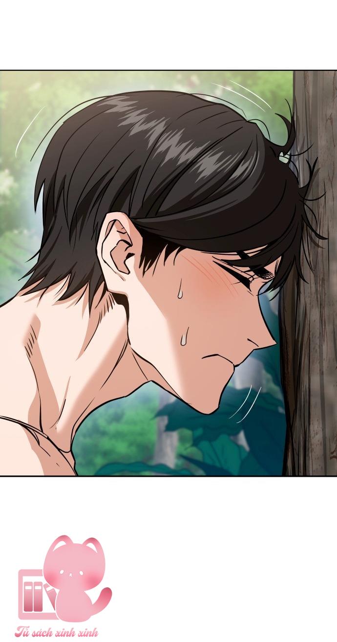 Lớ Ngớ Vớ Phải Tình Yêu Chap 83 - Trang 3