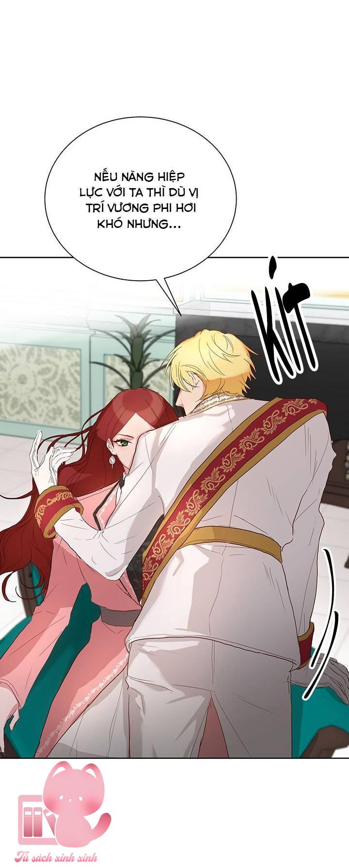 Thế Thì Ta Cứ Trở Thành Kẻ Ác Thôi Chap 5 - Trang 2