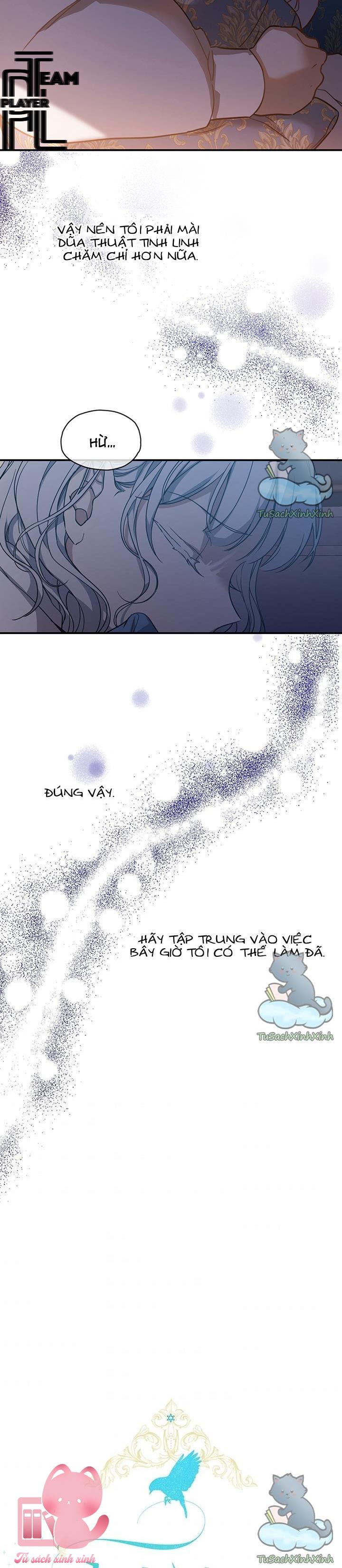 Hướng Về Ánh Dương Lần Nữa Chapter 12 - Trang 4