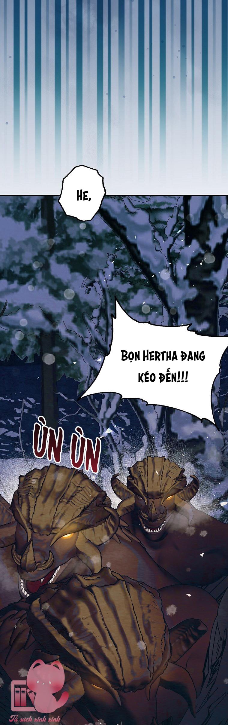 Thời Gian Của Nhân Vật Phụ Có Giới Hạn Chapter 37 - Trang 4