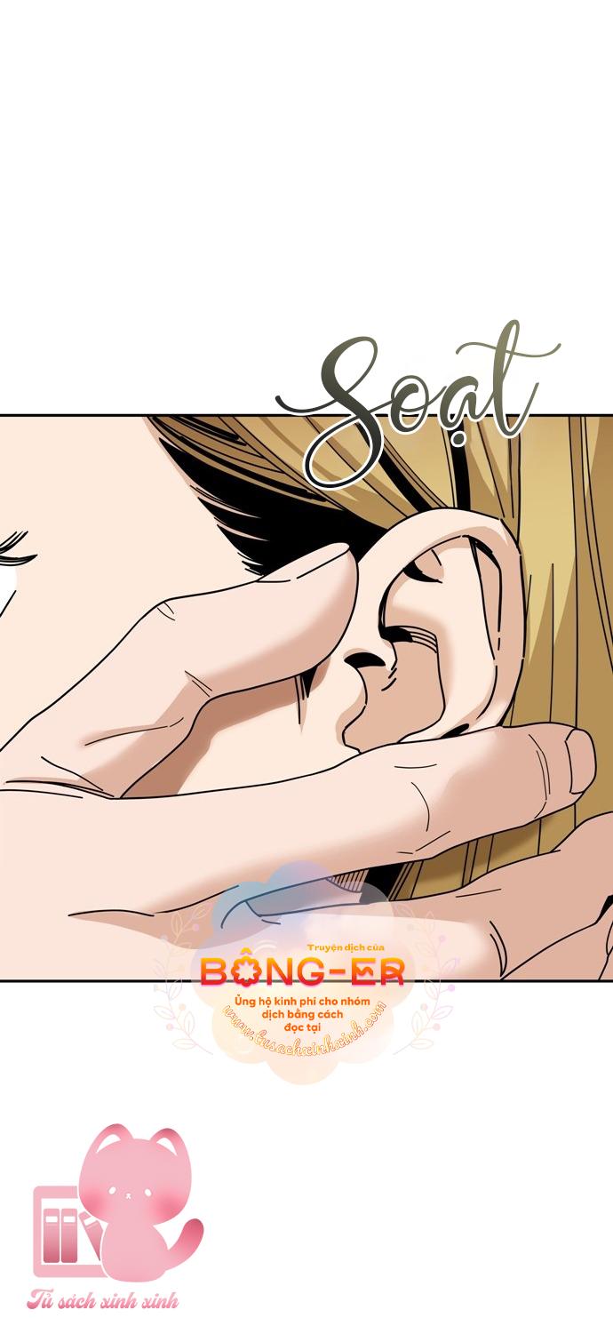 Lớ Ngớ Vớ Phải Tình Yêu Chap 39 - Trang 2