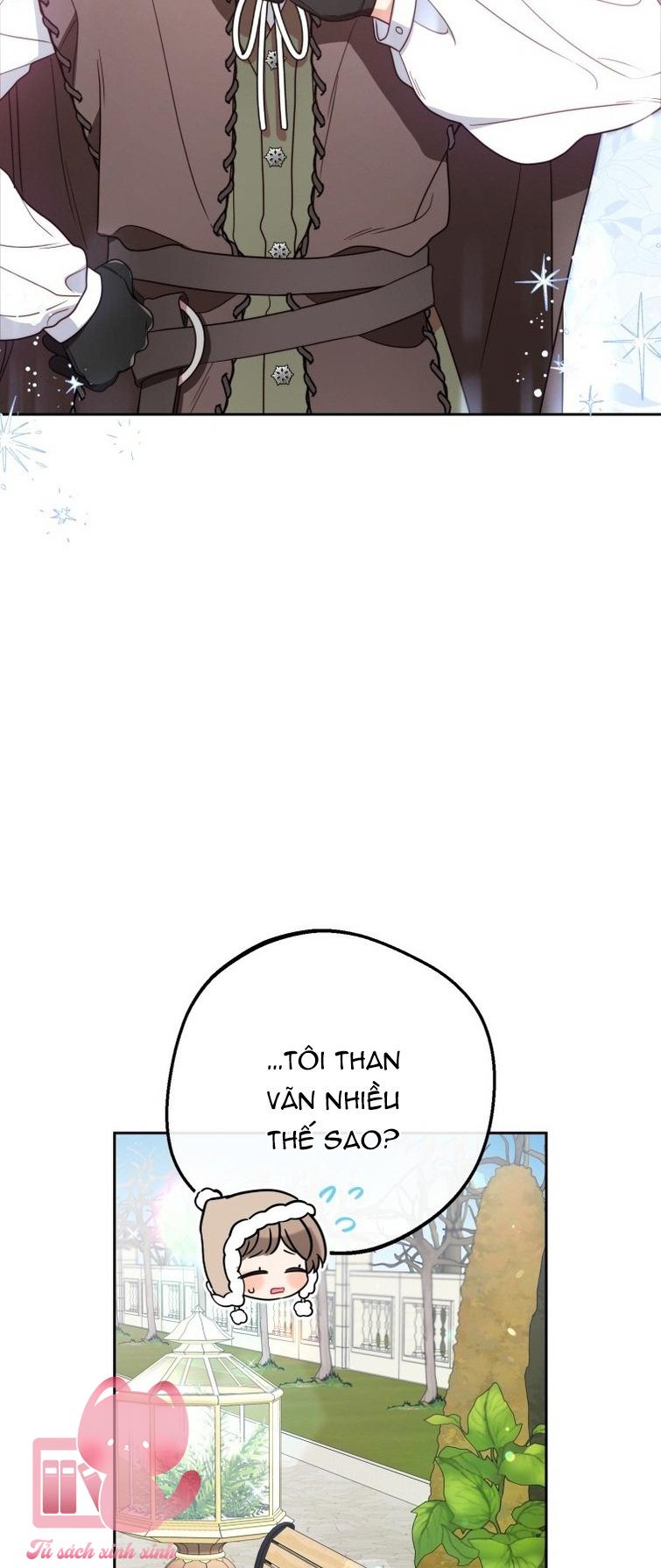 Được Yêu Thương Mà Còn Ngại Ngùng Sao! Chap 55 - Trang 4