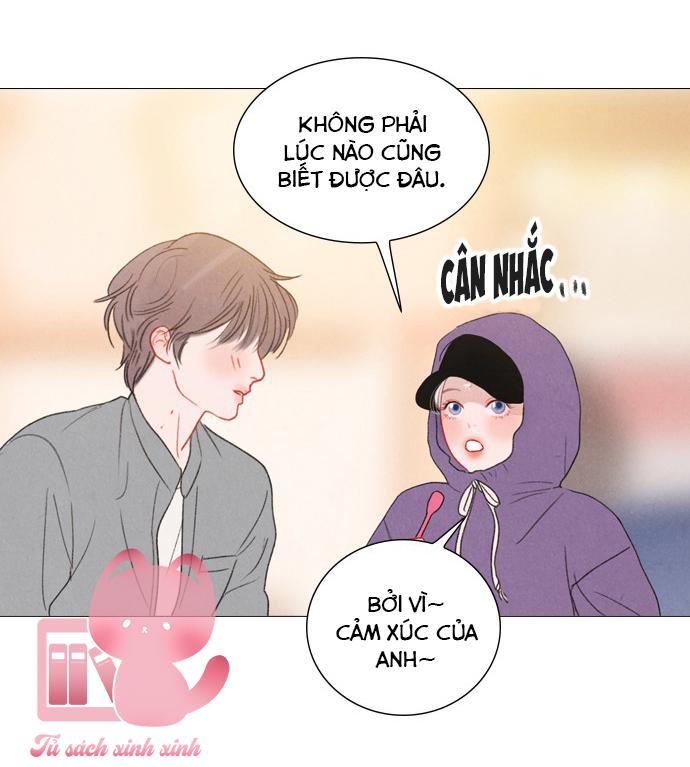 Thần Bí Chap 32 - Trang 2