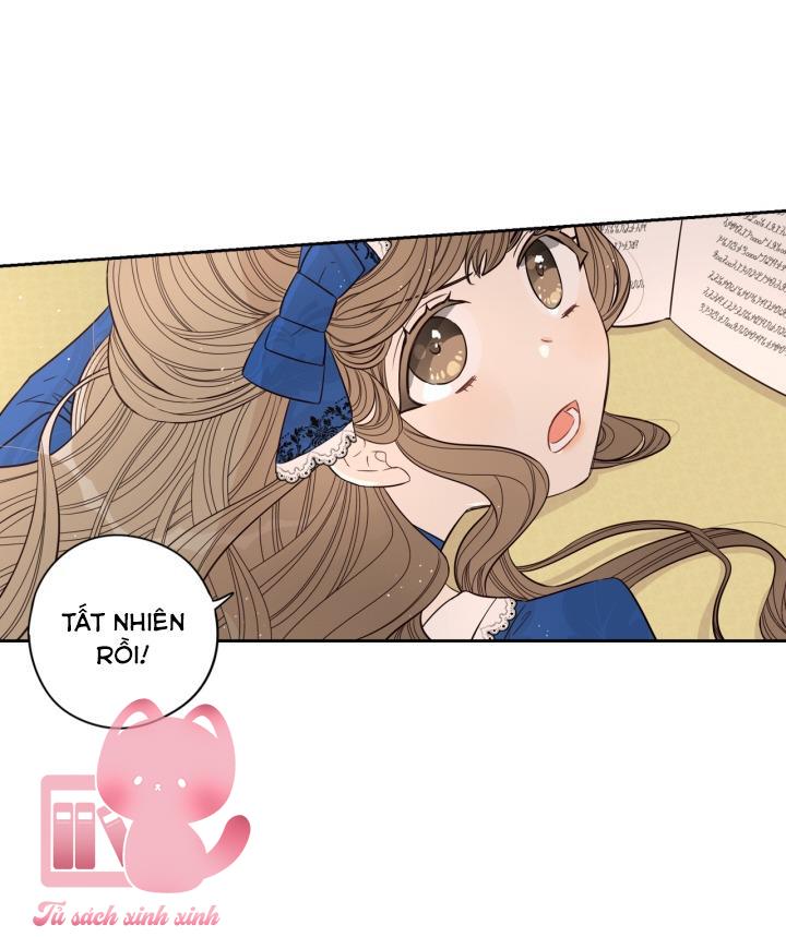 Hoàng Nữ Tóc Đen Chapter 23 - Trang 4