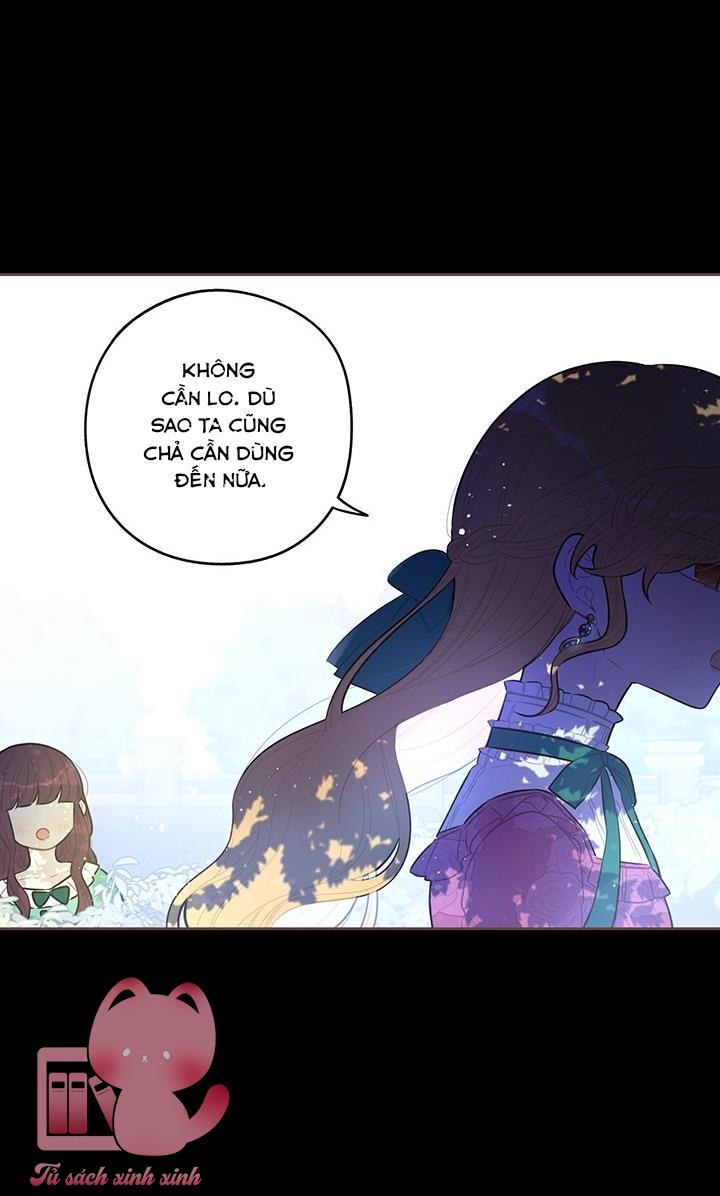 Hoàng Nữ Tóc Đen Chapter 71 - Trang 3