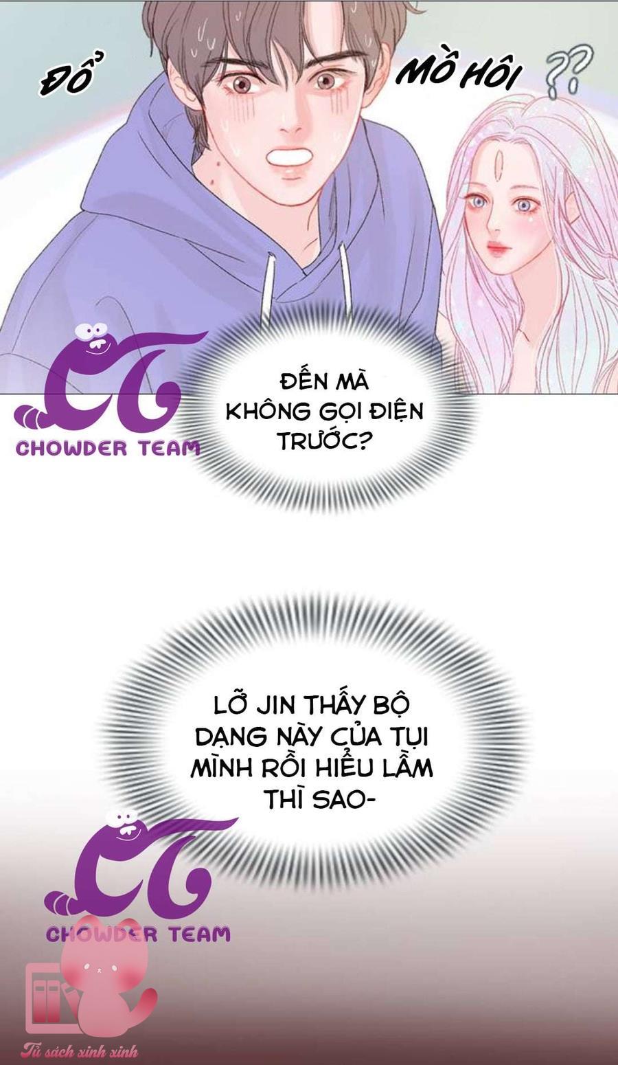Thần Bí Chap 7 - Trang 2