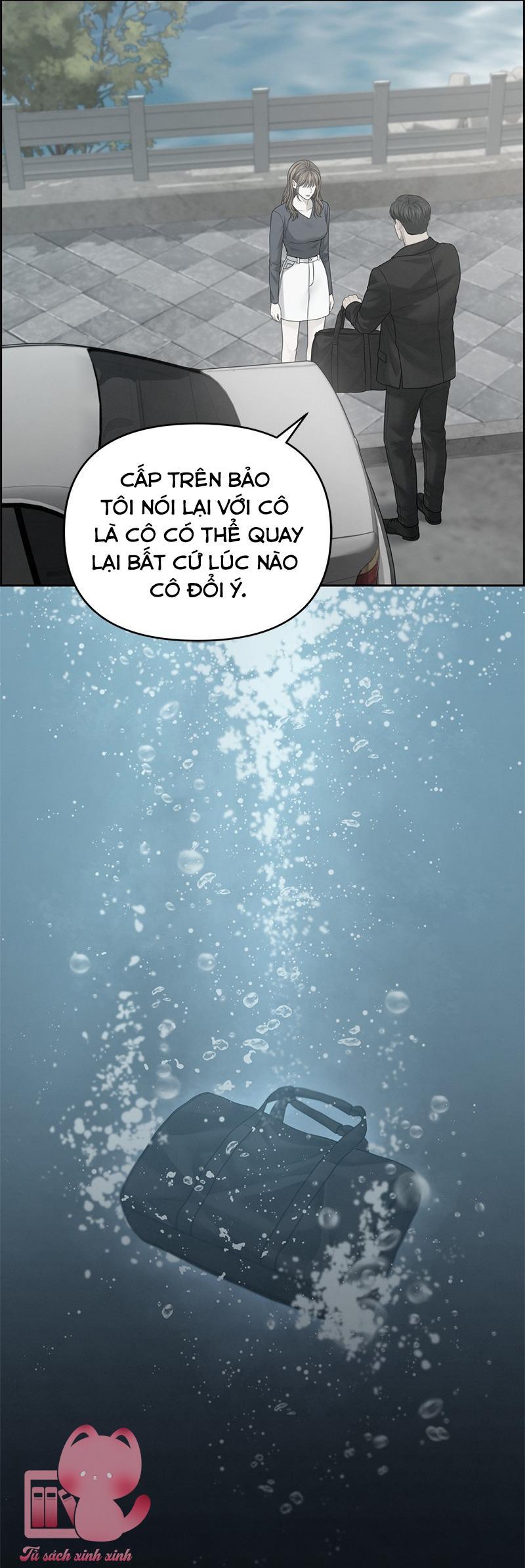 Hy Vọng Duy Nhất Chapter 54 - Trang 3