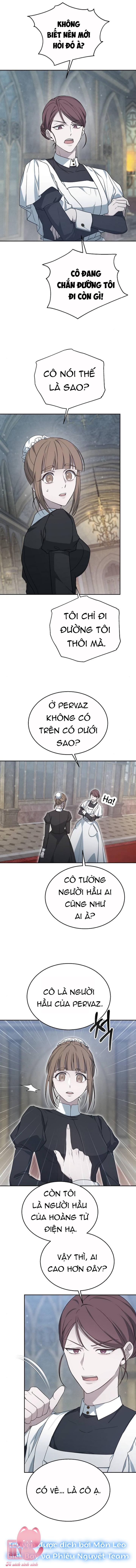 Thời Đại Oman Chap 10 - Trang 2