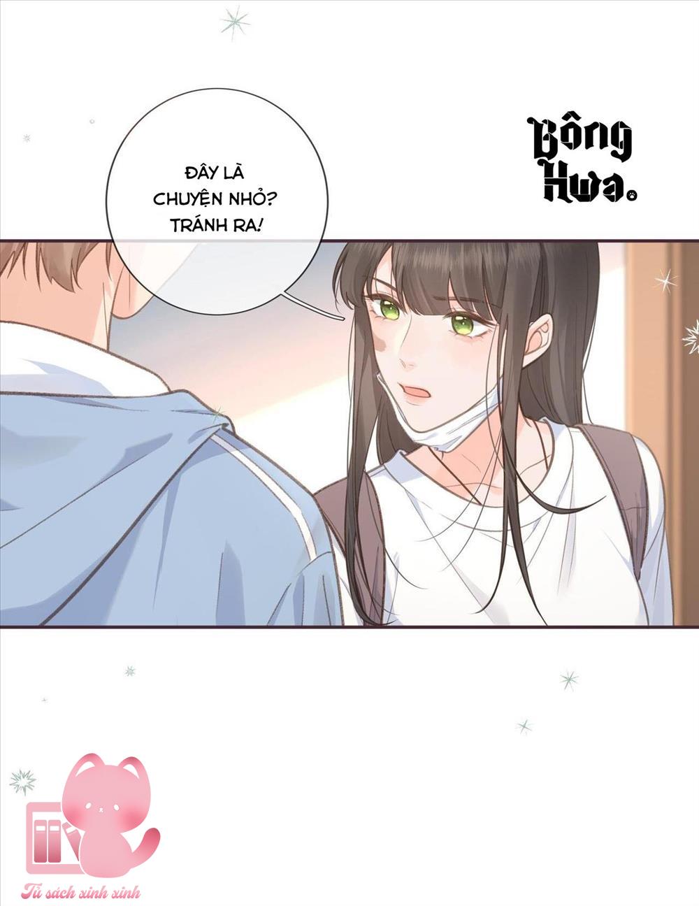 Em Chỉ Muốn Hít Vận Khí Của Anh Chapter 1 - Trang 4