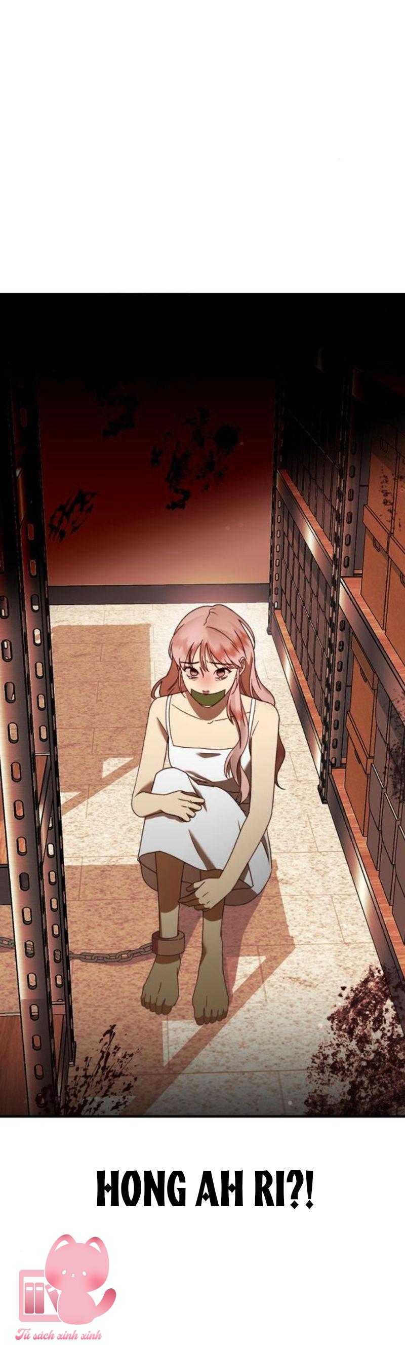 Thần Hổ Jangsan Chapter 37 - Trang 4
