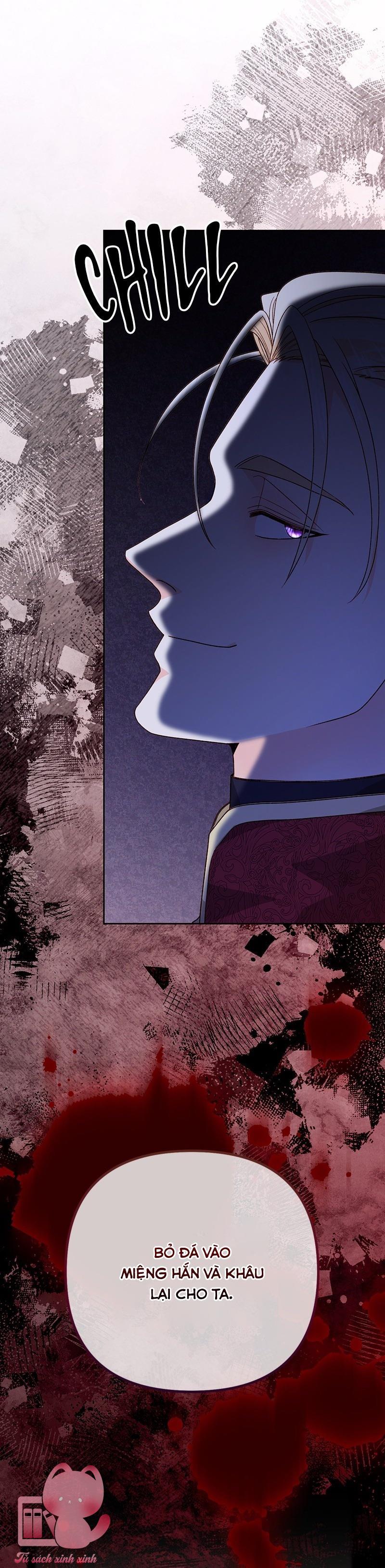 Hoàng Hậu Tái Hôn Chapter 177 - Trang 4