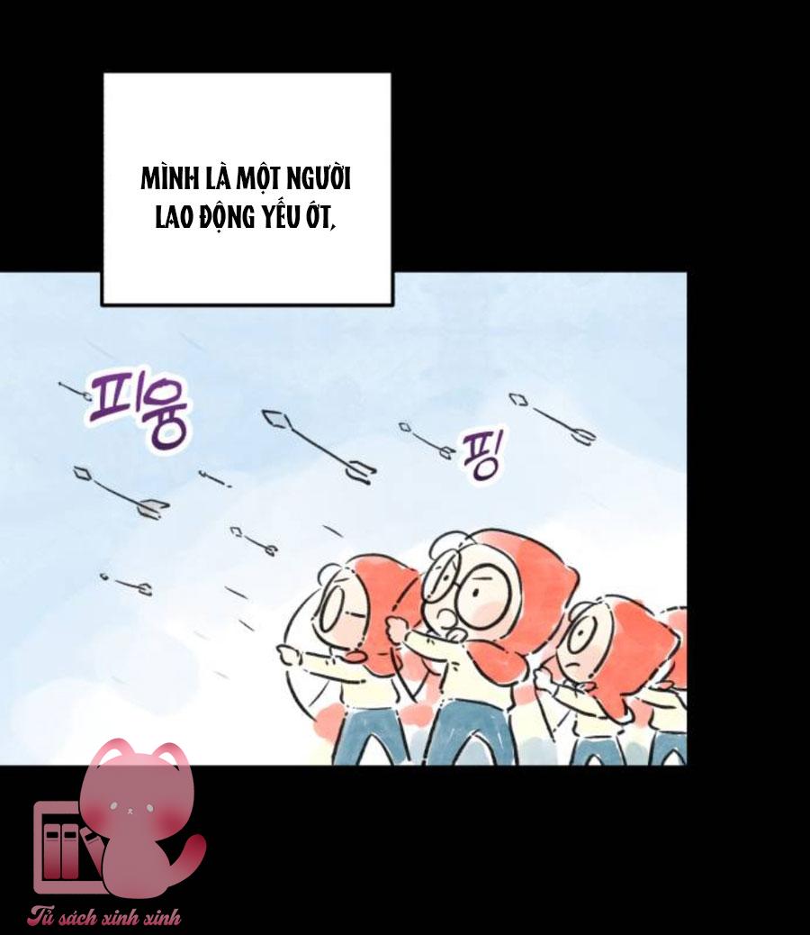 Tôi Nóng Lòng Muốn Chiếm Lấy Cô Ấy Chap 5 - Trang 3