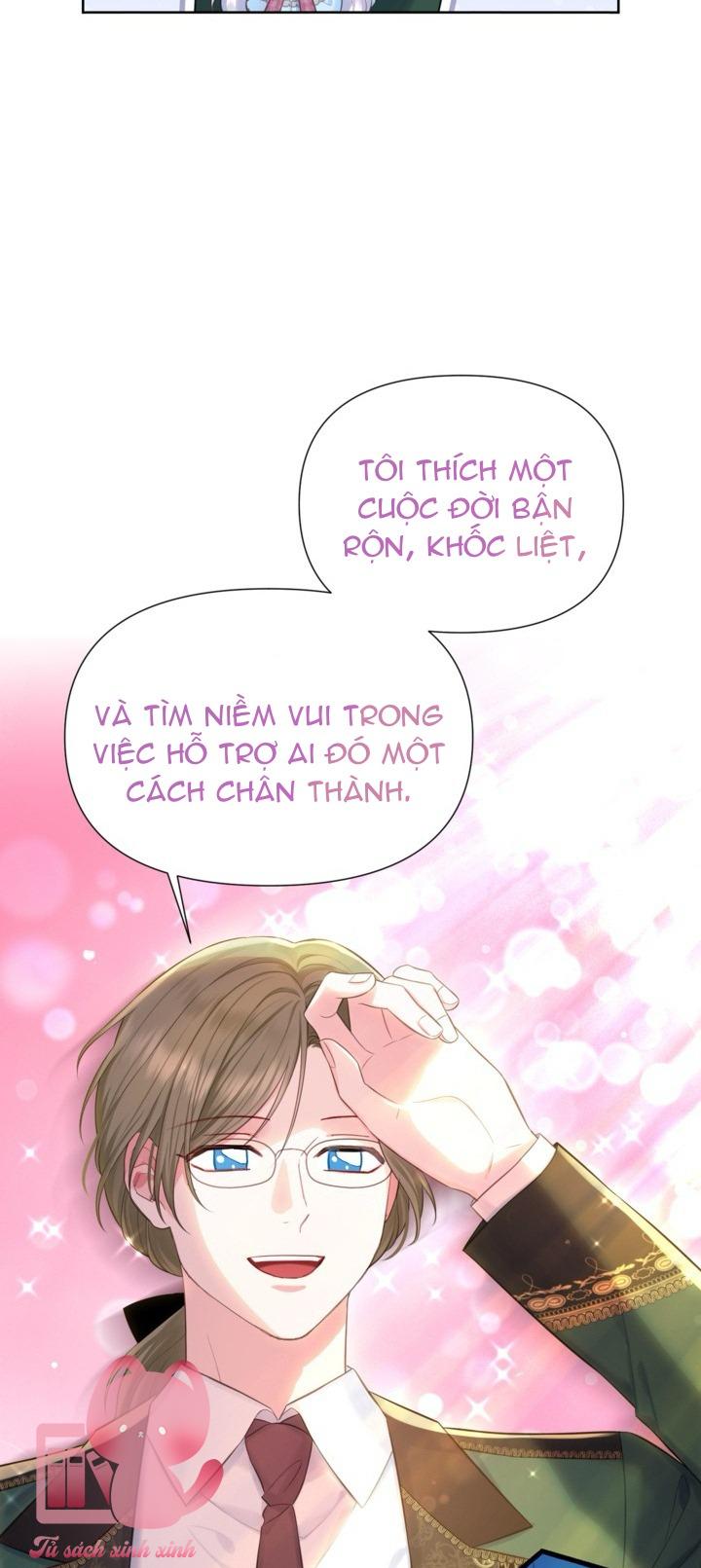 Người Anh Trai Mạnh Nhất Của Tôi Đã Mất Trí Nhớ Chap 20 - Trang 4