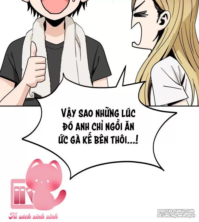 Lớ Ngớ Vớ Phải Tình Yêu Chap 57 - Trang 2